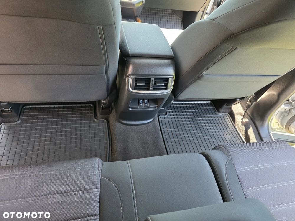 Honda CR-V 2.0 i-MMD Elegance (2WD / Connect+) - 15