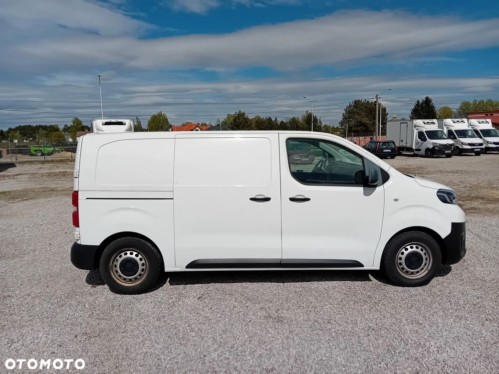 Toyota PROACE 1.5D-4D 120KM - 6