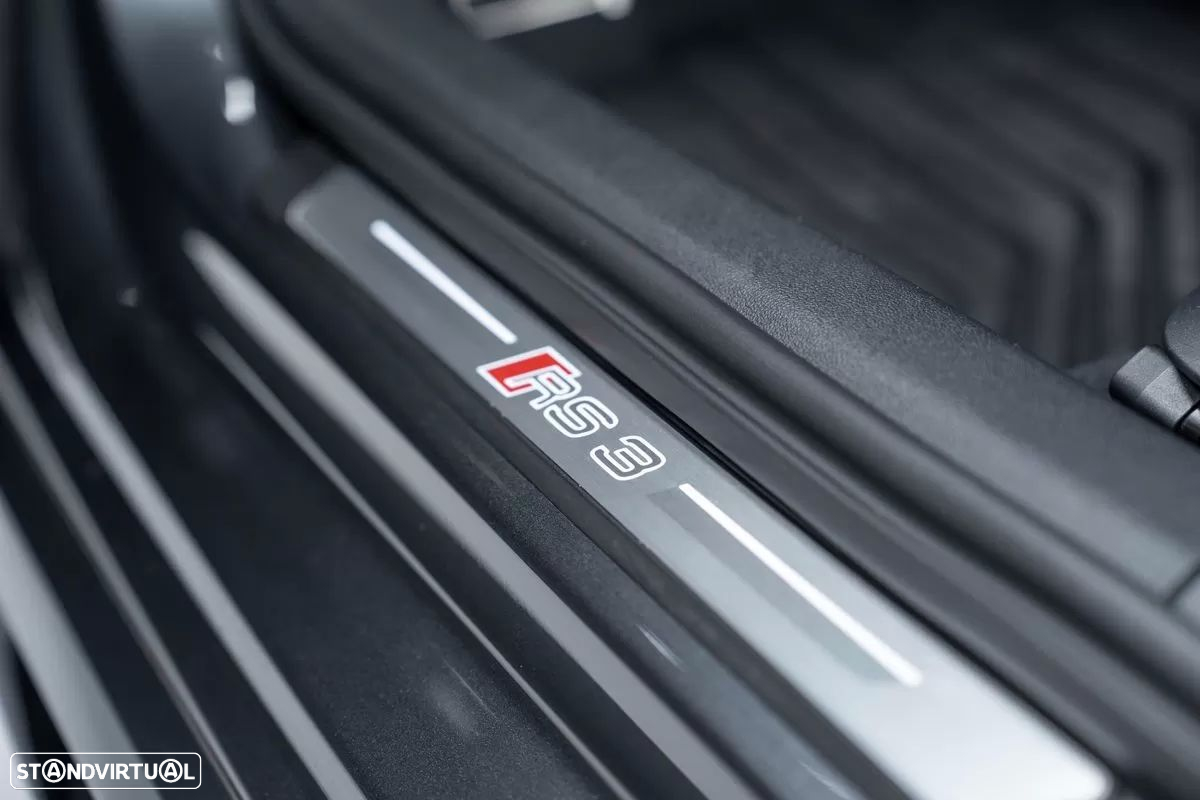 Audi RS3 Sportback TFSI quattro S tronic - 29