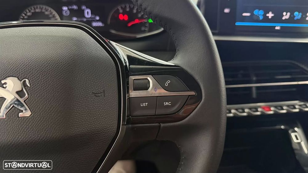 Peugeot 208 1.2 PureTech Active - 19