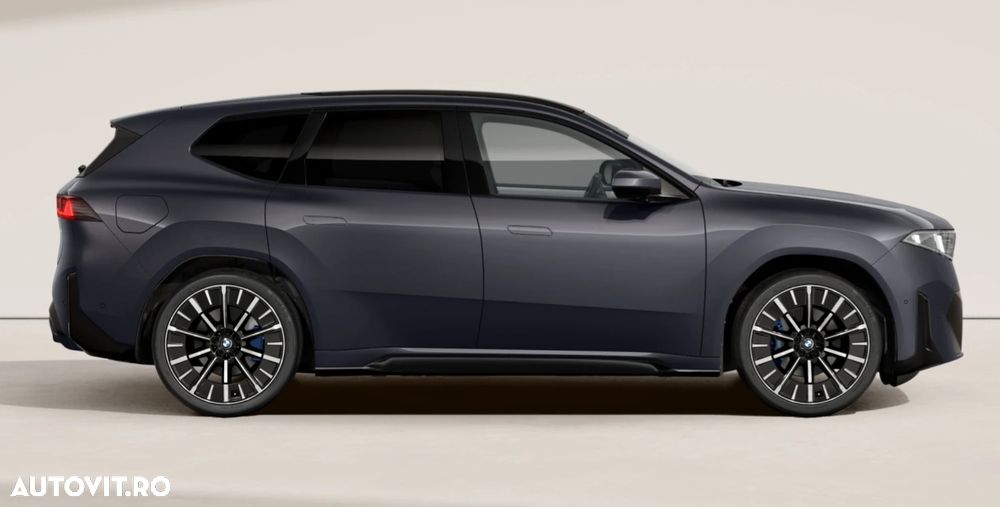 BMW iX3 50 xDrive - 6