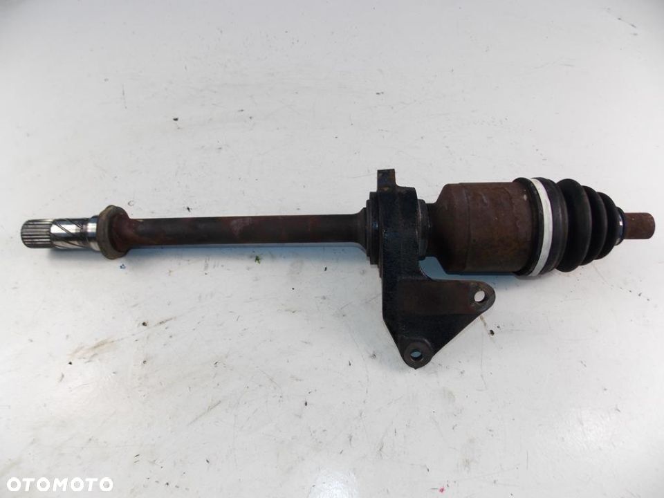 półoś podpora półosi mazda 6 1.8 16v - 2