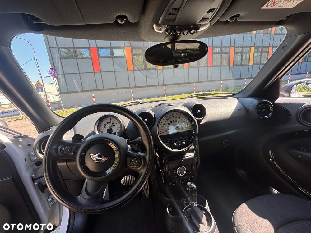 MINI Countryman - 12