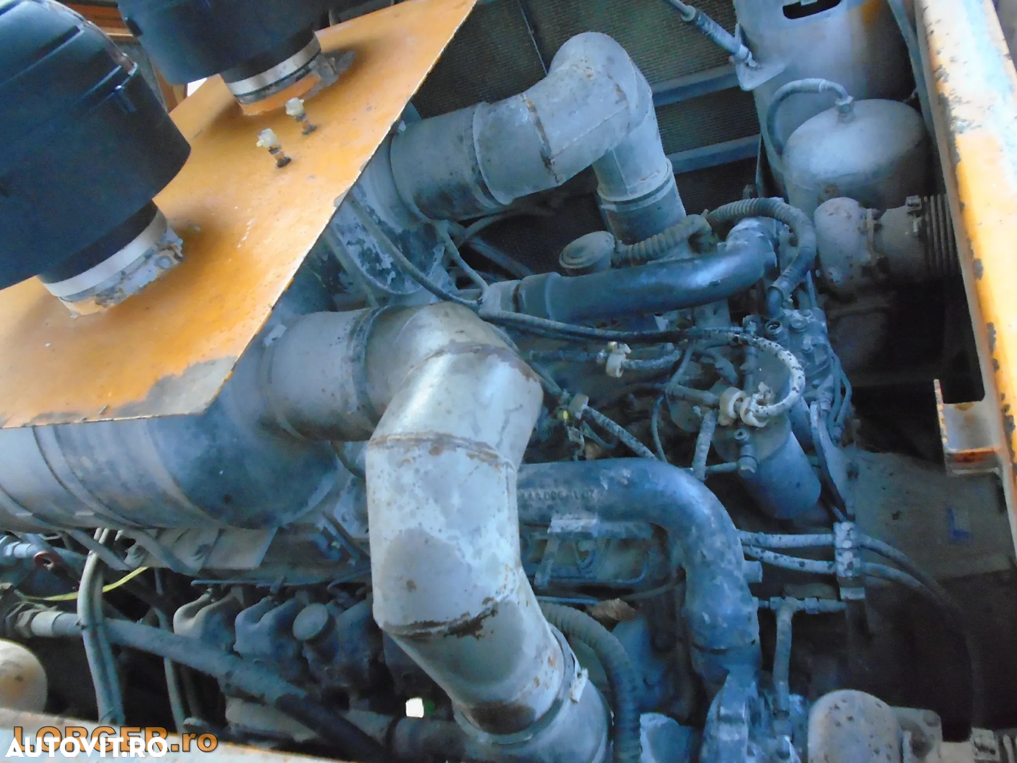 Wirtgen 2100 DC - 8