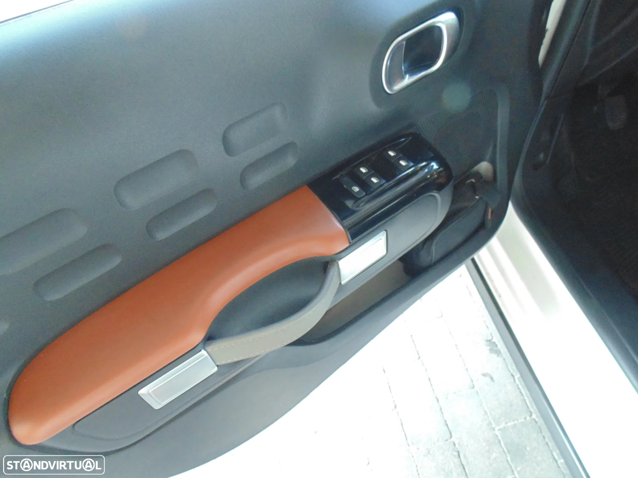 Citroën C3 1.6 BlueHDi Feel 83g - 20