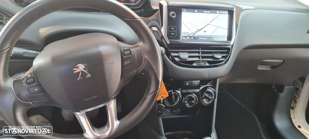 Peugeot 208 PureTech 68 Active - 13