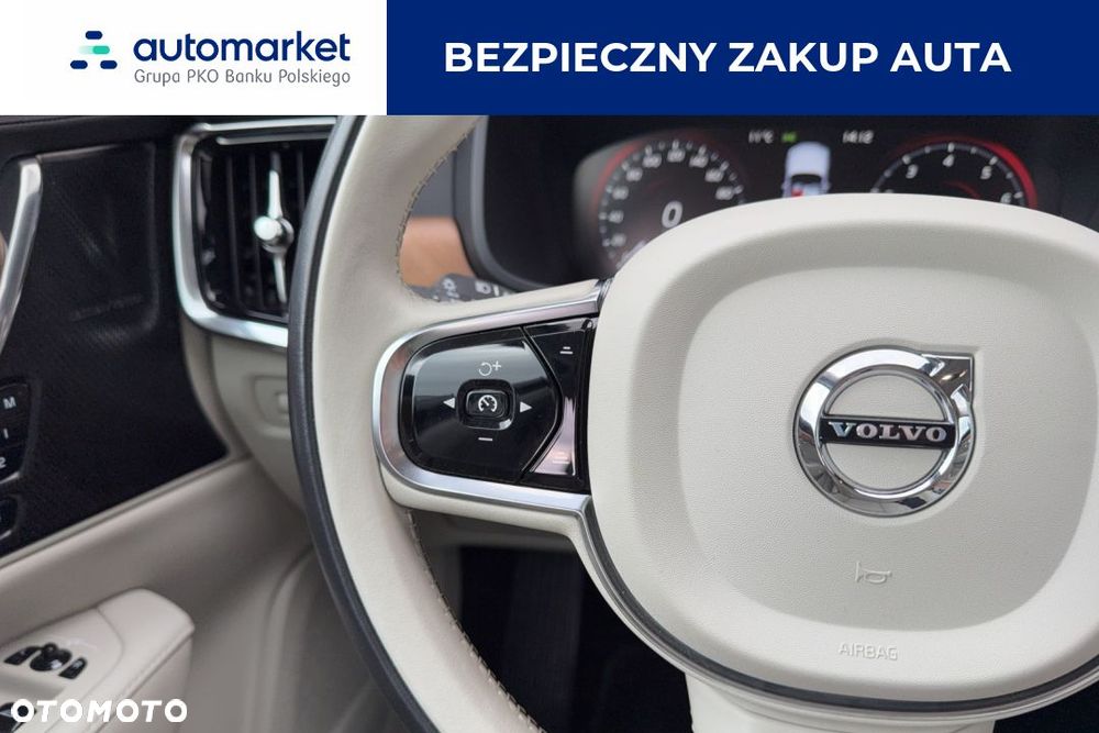 Volvo S90 T6 AWD Inscription - 17