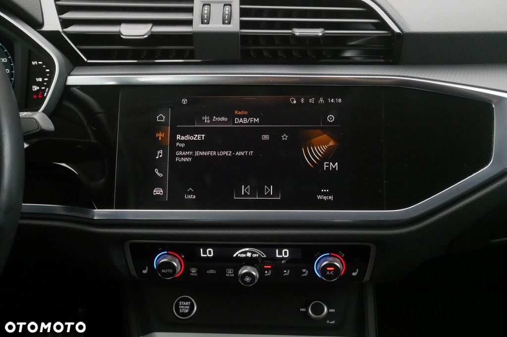 Audi Q3 35 TFSI Advanced S tronic - 10