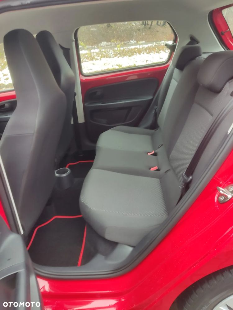 Seat Mii 1.0 Reference 4You - 14