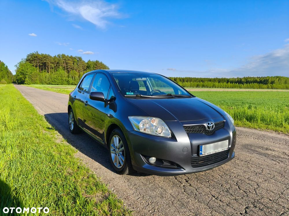 Toyota Auris 1.6 Luna - 7