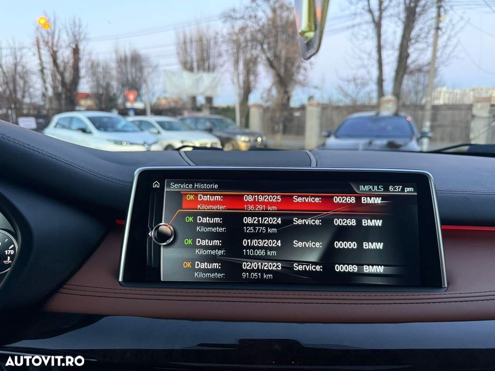 BMW X5 xDrive40e iPerformance - 20