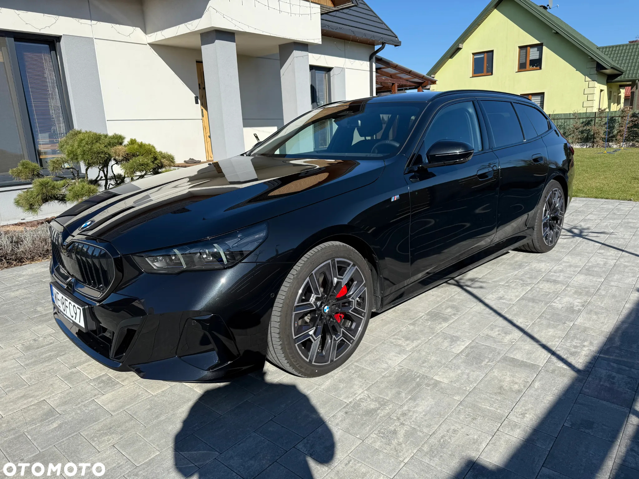 BMW Seria 5 - 5