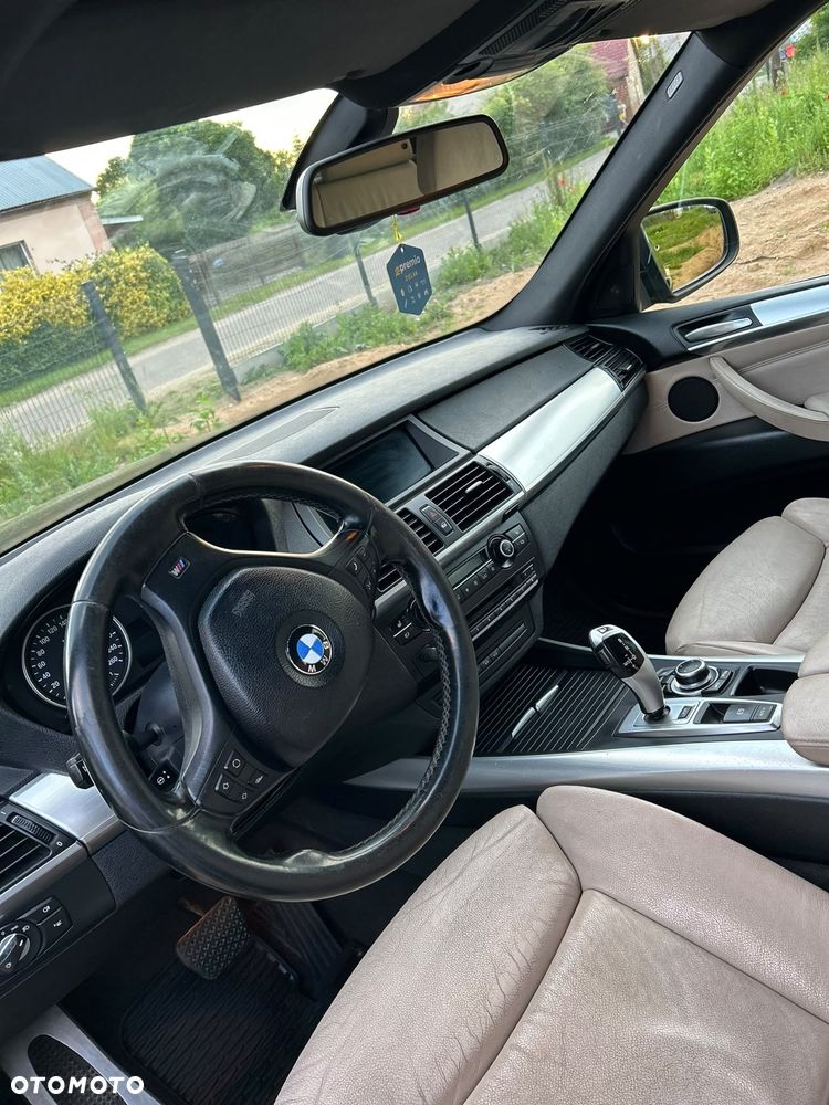 BMW X5 - 4