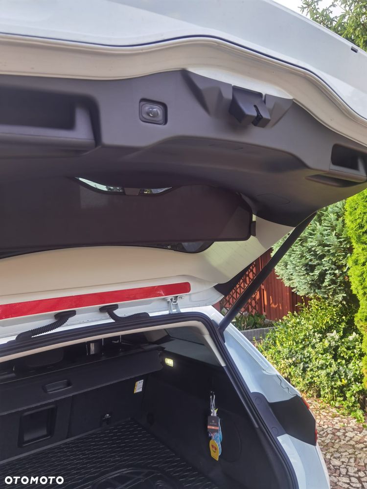 Ford Mondeo 2.0 TDCi Titanium PowerShift - 15