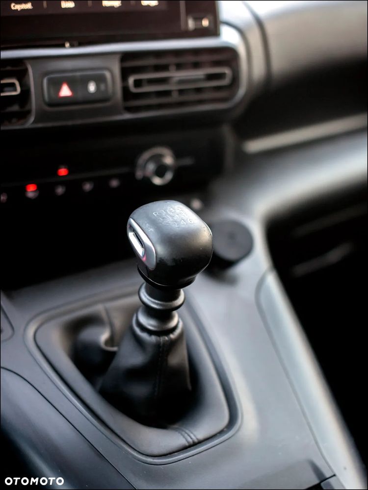 Opel Combo - 26