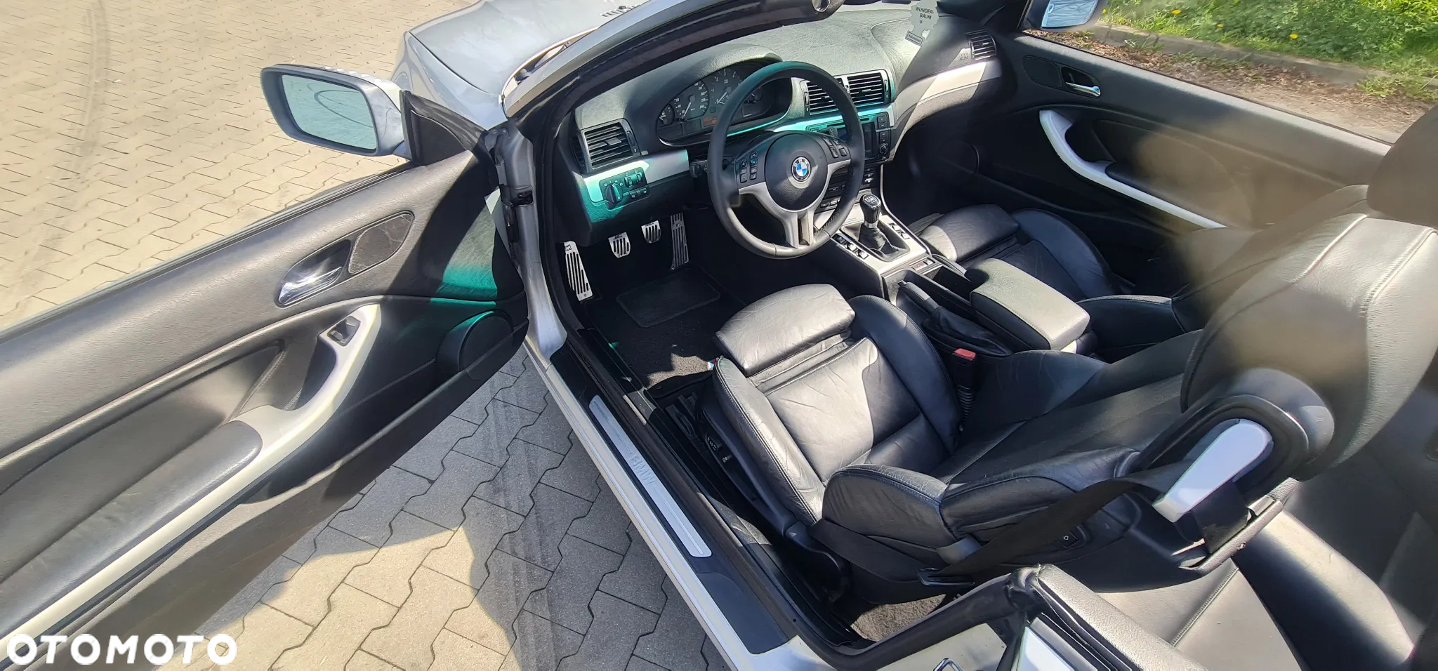 BMW Seria 3 320 Cd - 9