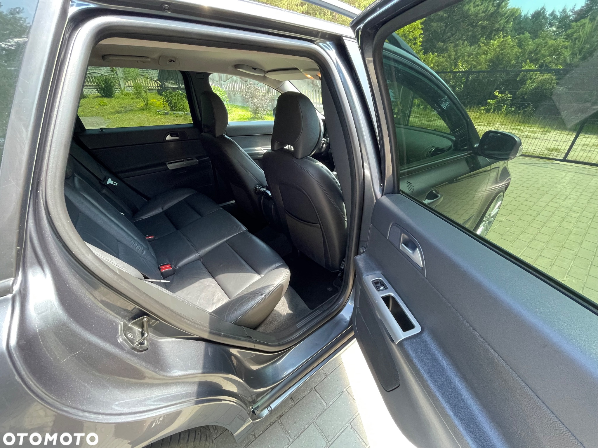 Volvo V50 - 18