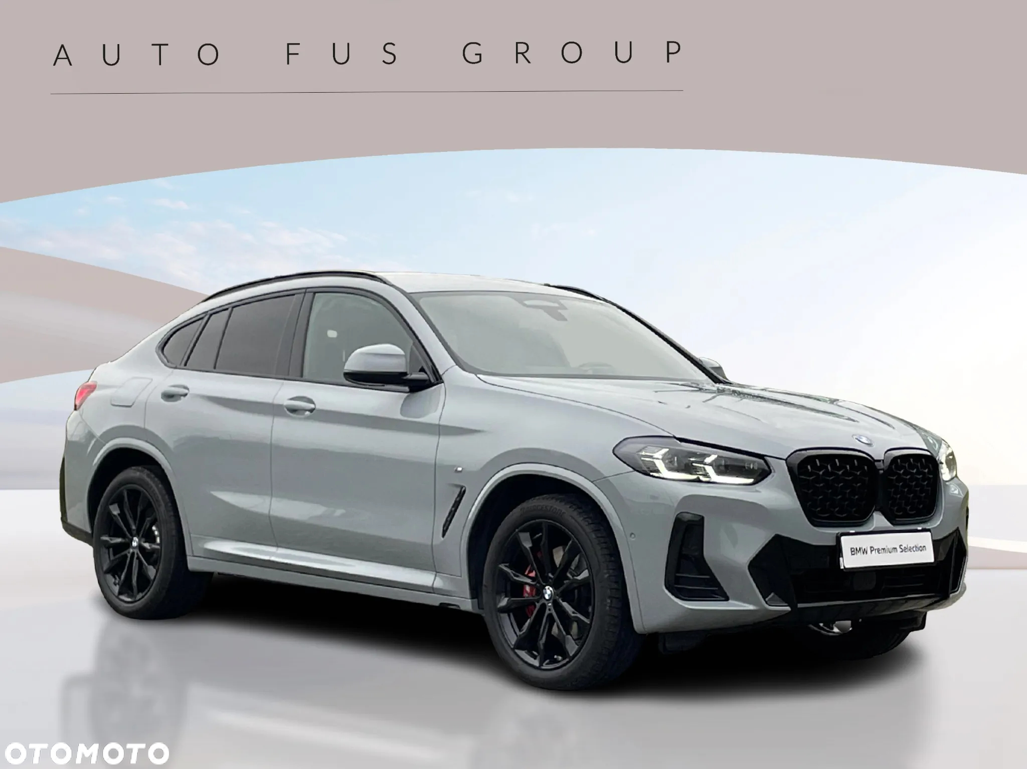 BMW X4 - 4