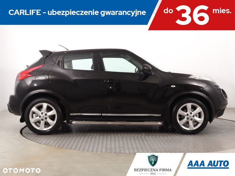 Nissan Juke - 8