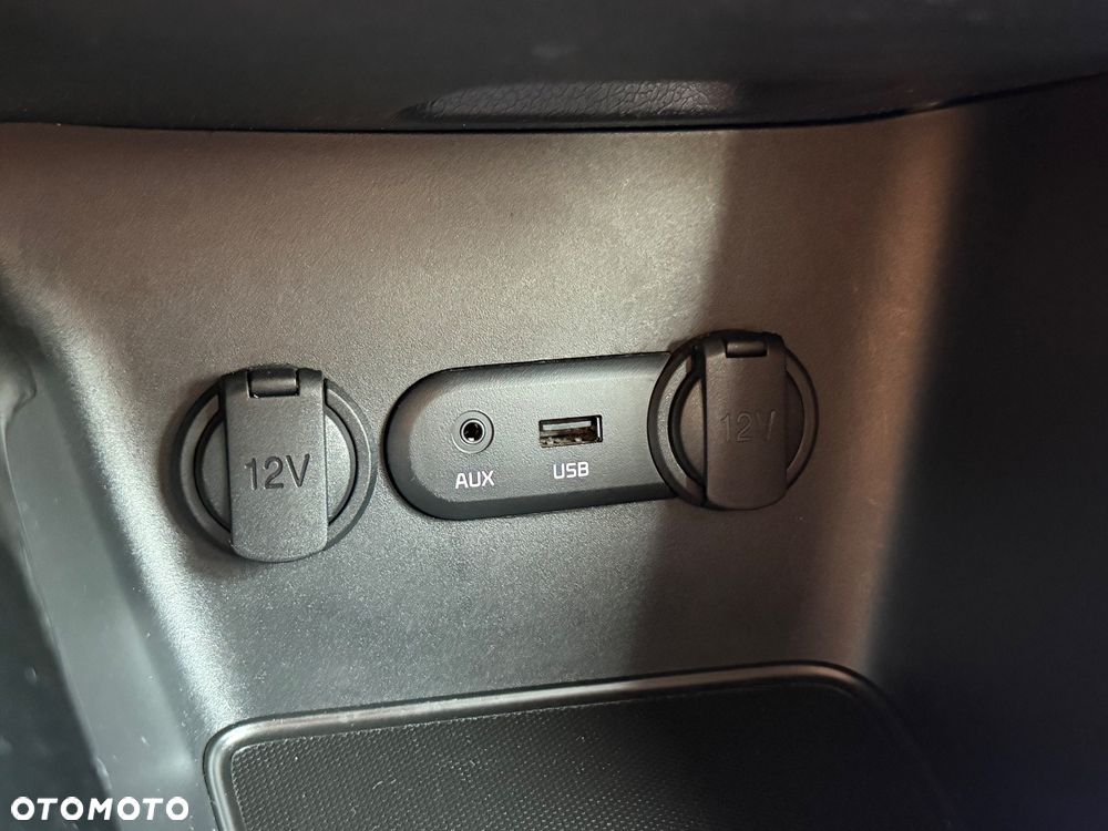 Kia Ceed 1.6 GDI DCT Spirit - 20