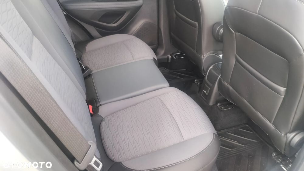 Opel Mokka - 14