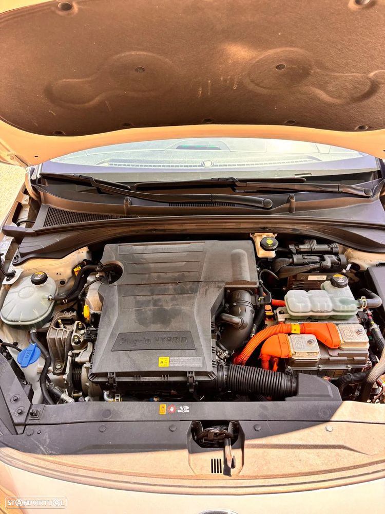 Kia XCeed 1.6 GDi PHEV First Edition - 33
