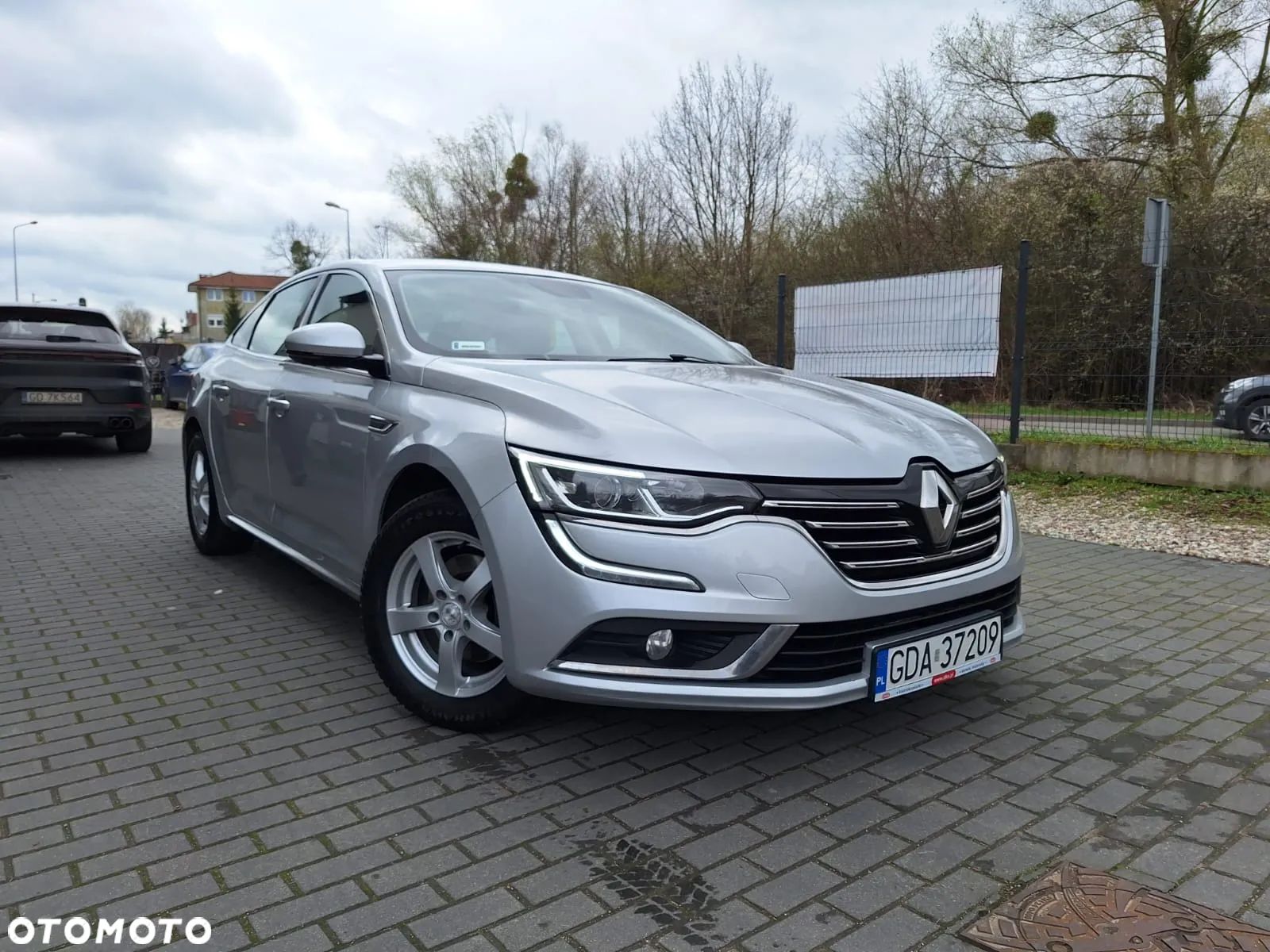 Renault Talisman 1.5 Energy dCi Life - 1