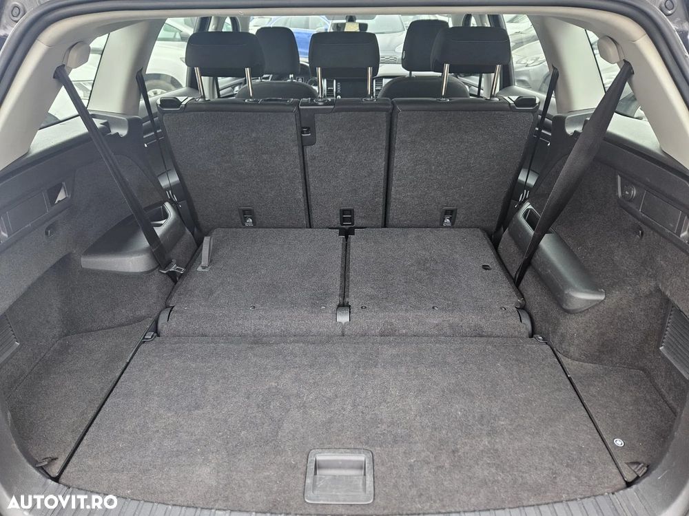 Skoda Kodiaq 2.0 TDI 4X4 DSG Style - 8