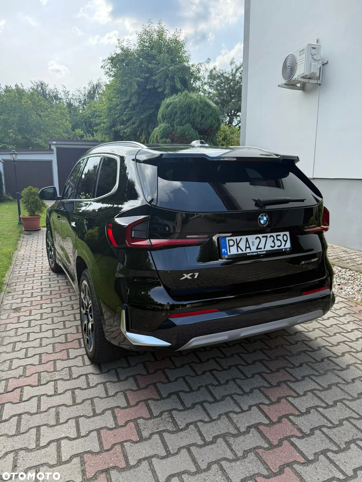 BMW X1 - 18