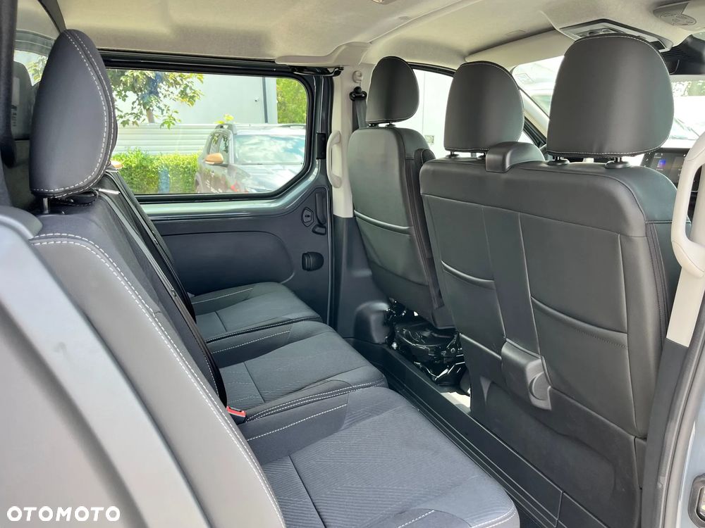 Renault Trafic - 18