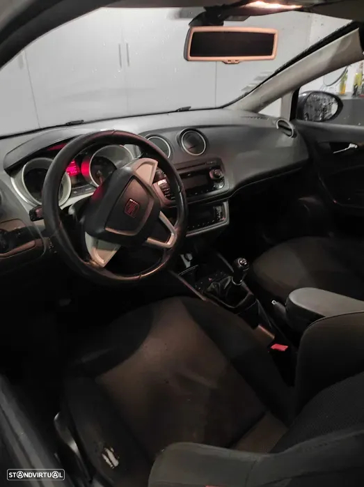 SEAT Ibiza SC 1.4 16V Sport - 5