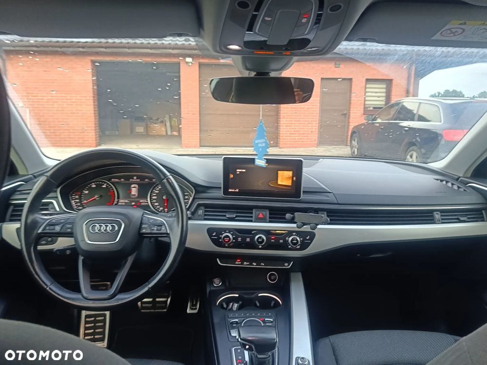 Audi A4 Avant - 6