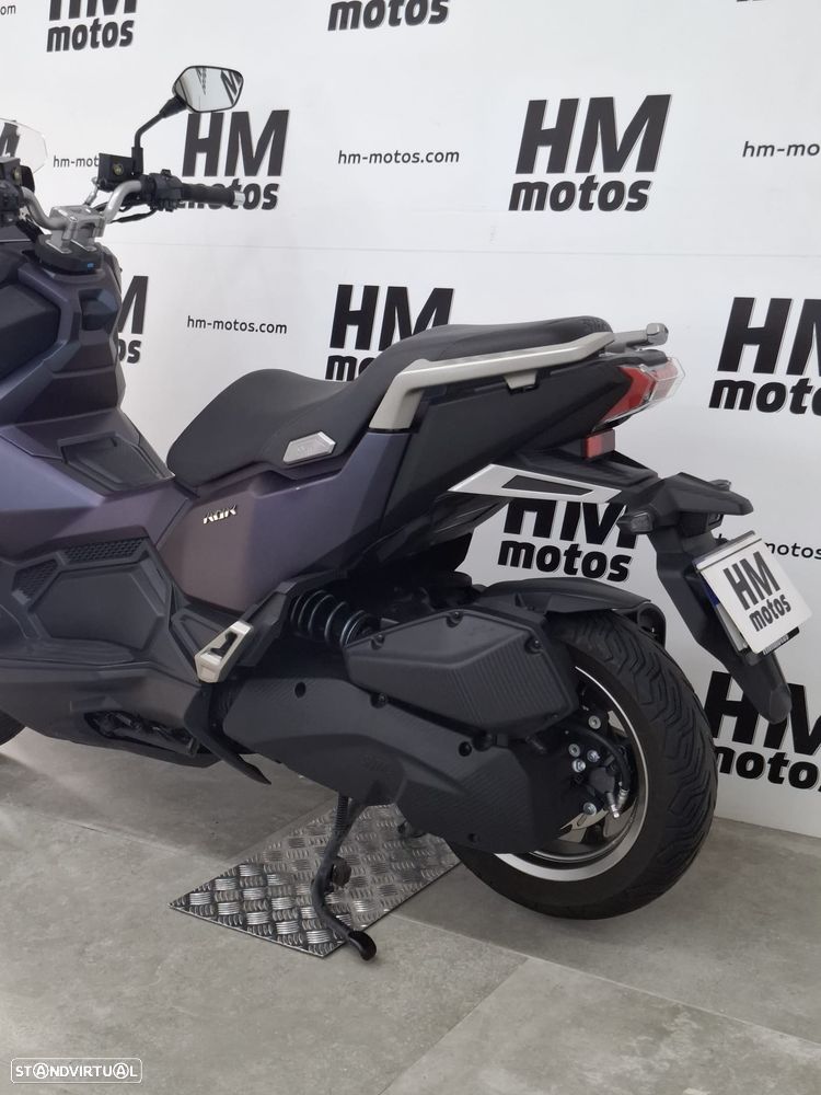 Sym ADX 125 - GARANTIA DE FÁBRICA - 14