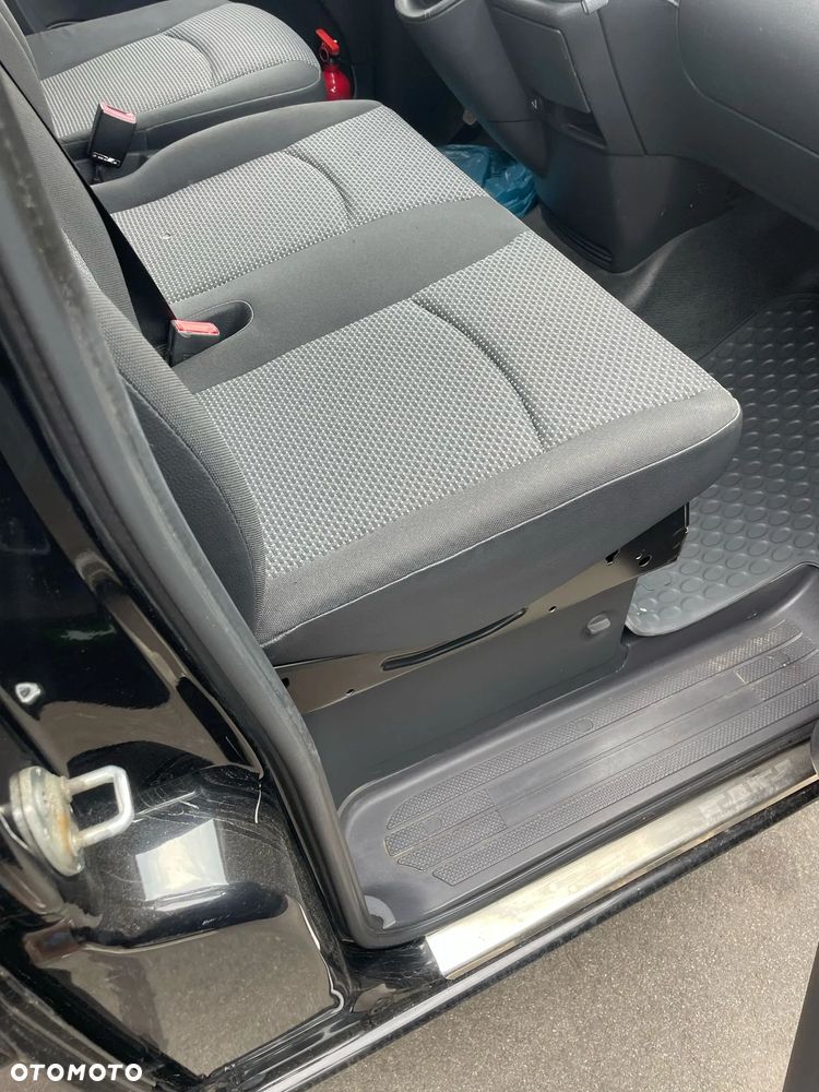 Mercedes-Benz Vito - 9