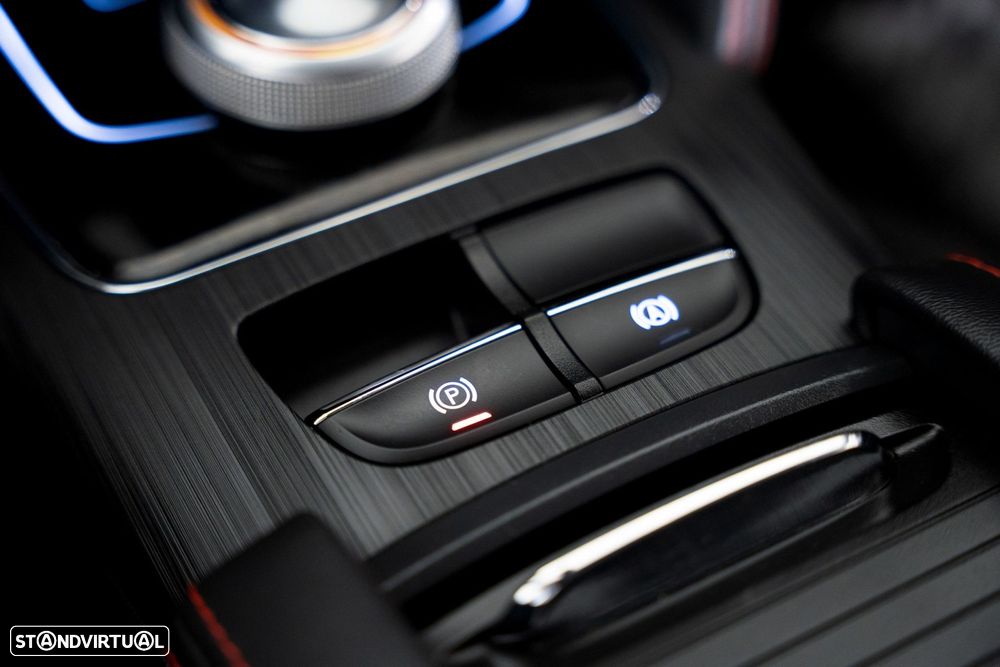 MG ZS EV 50.3 kWh Luxury - 9