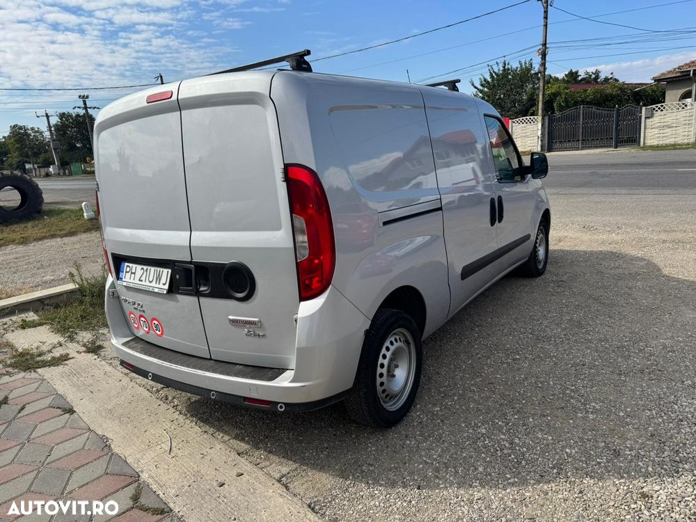 Fiat Doblo - 3