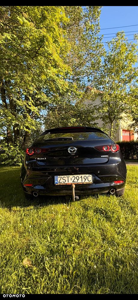 Mazda 3 1.5 D Skypassion - 5