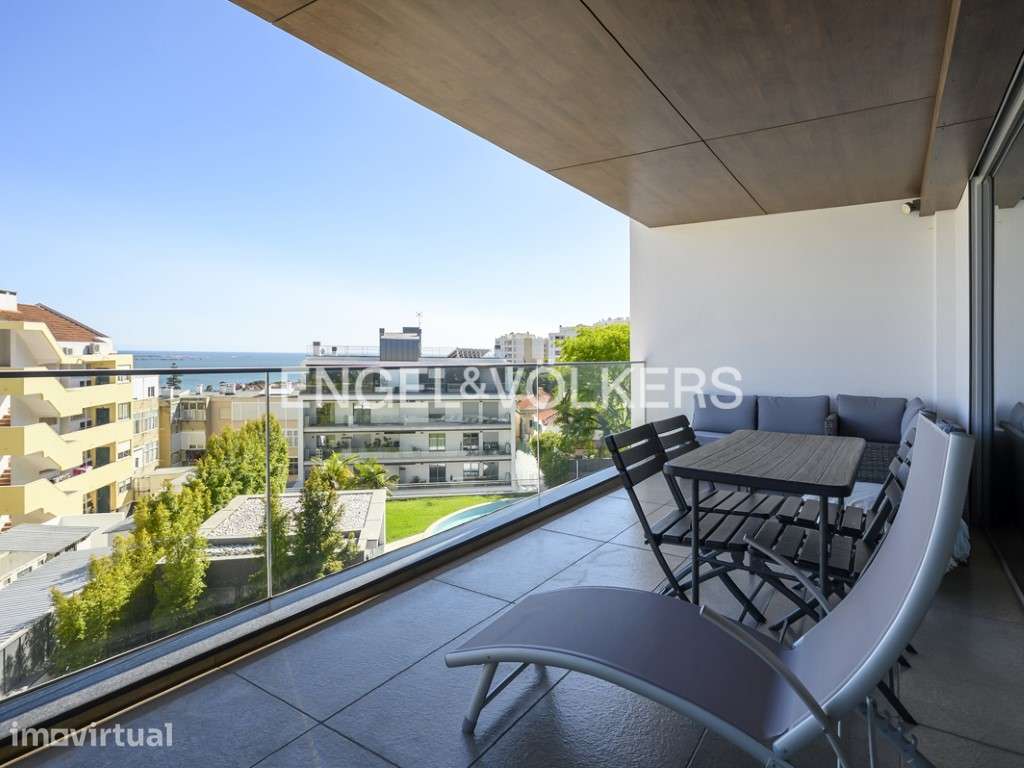 T3 em Condomínio privado c/ piscina - Grande imagem: 2/37