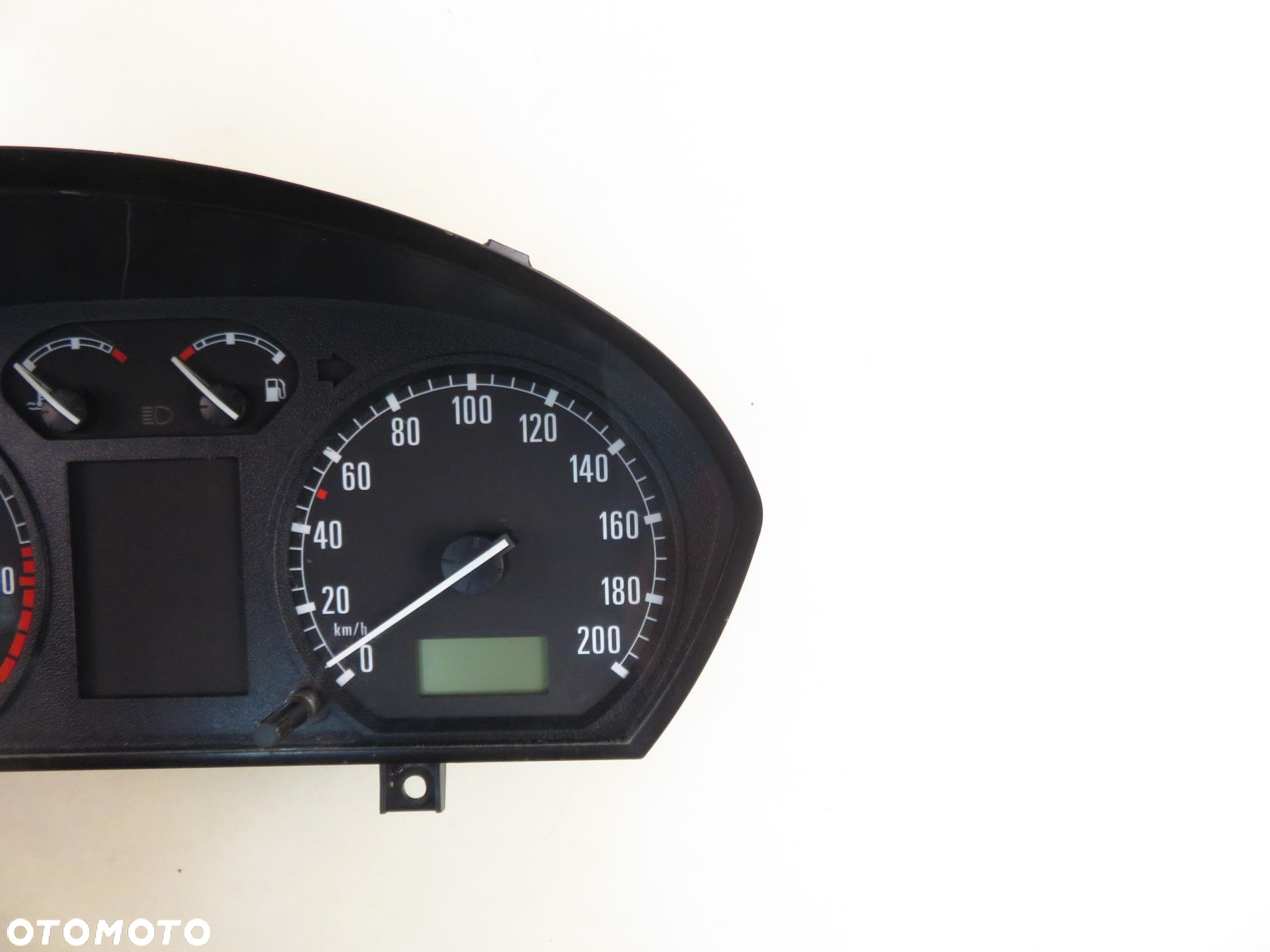 LICZNIK SKODA FABIA I 1.4 - AZF 6Y1920860G 110080014011 - 11
