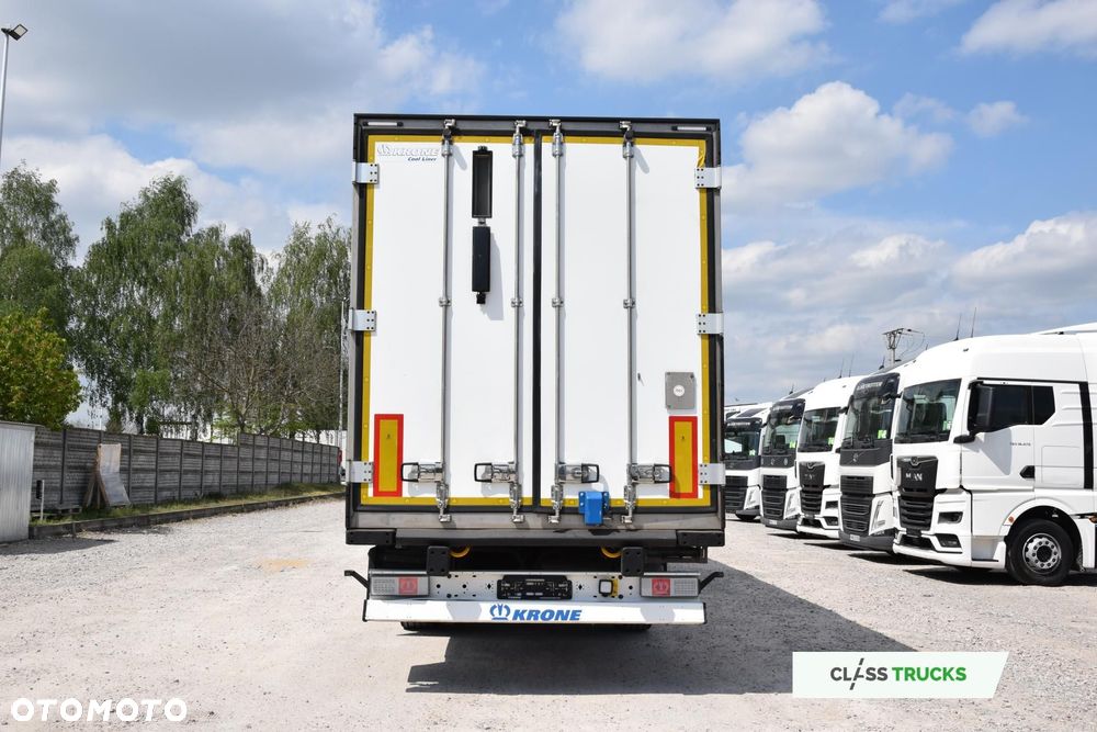 Krone SDR Cool Liner FP 60 ThermoKing SLXi 300 - 6