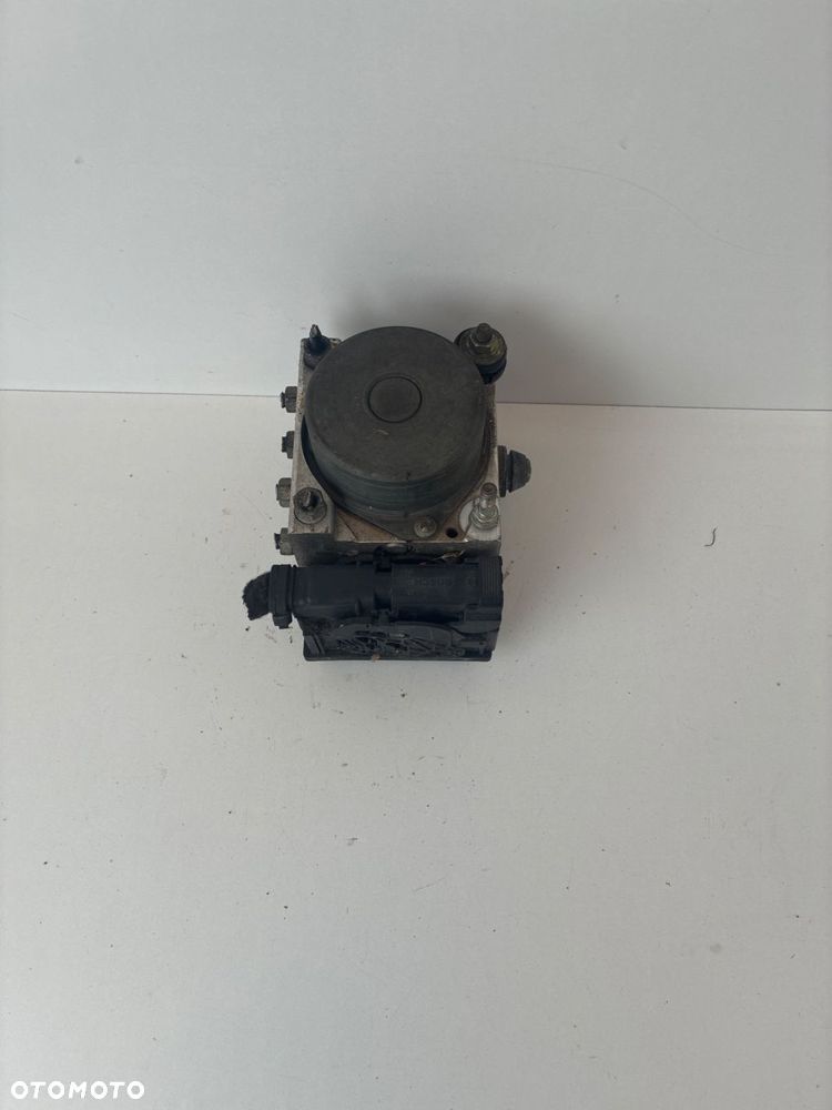 Opel Corsa d 13236012 0265800422 POMPA STEROWNIK ABS - 5