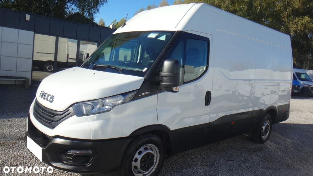 Iveco 35s14