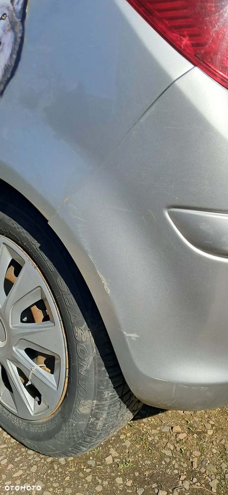 Opel Corsa 1.2 16V Enjoy - 6