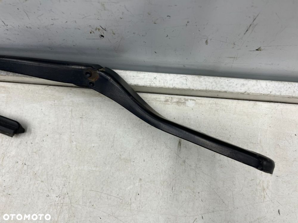 Ramię wycieraczki BMW X5 I E53 99-06r. lewa strona kierowcy lewy przód 24016975 - 2