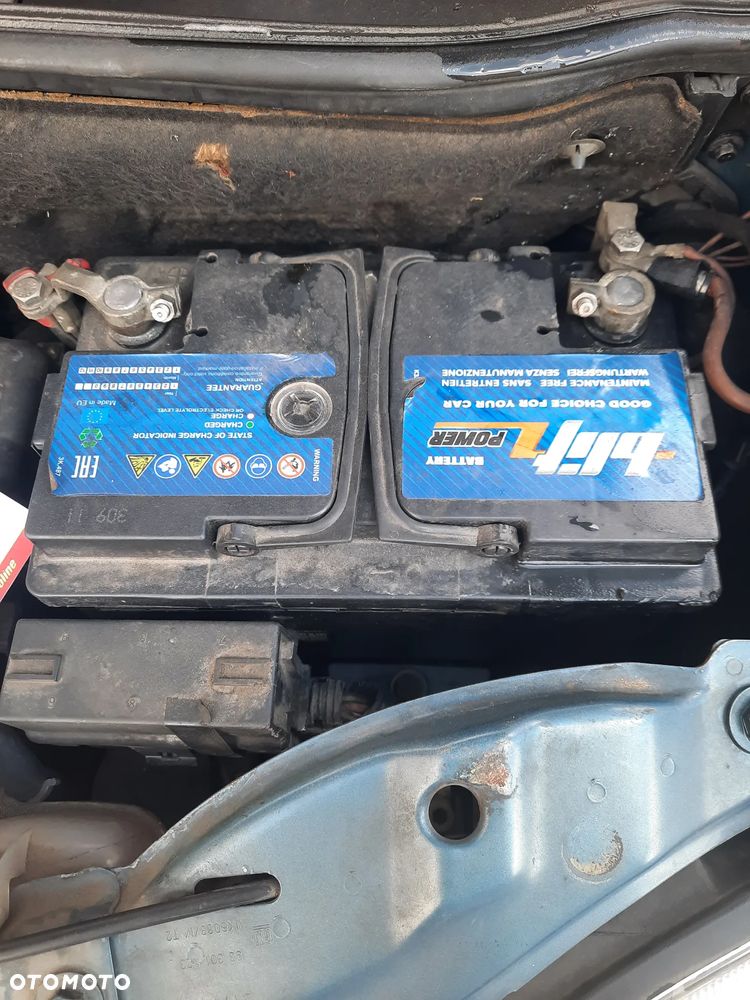 Opel Meriva 1.7 CDTI DPF Cosmo - 10