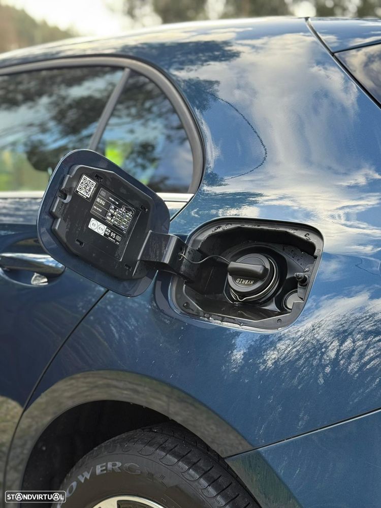 Mercedes-Benz A 250 e 8G-DCT Style - 14