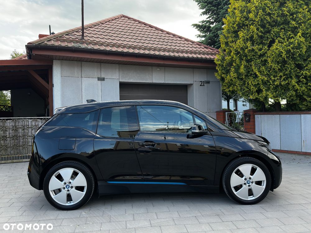 BMW i3 (94 Ah) - 12
