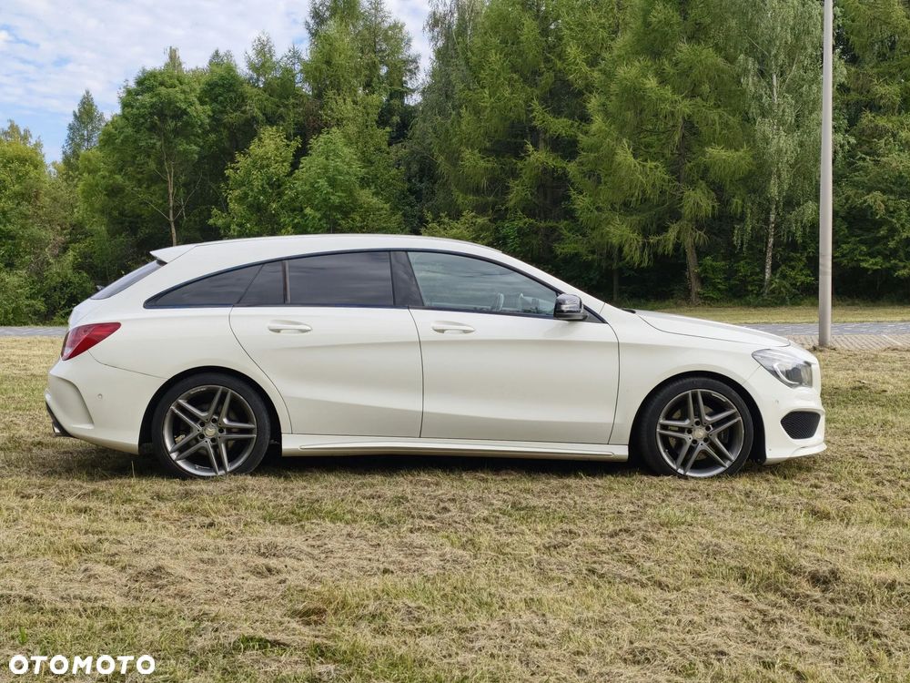 Mercedes-Benz CLA - 8