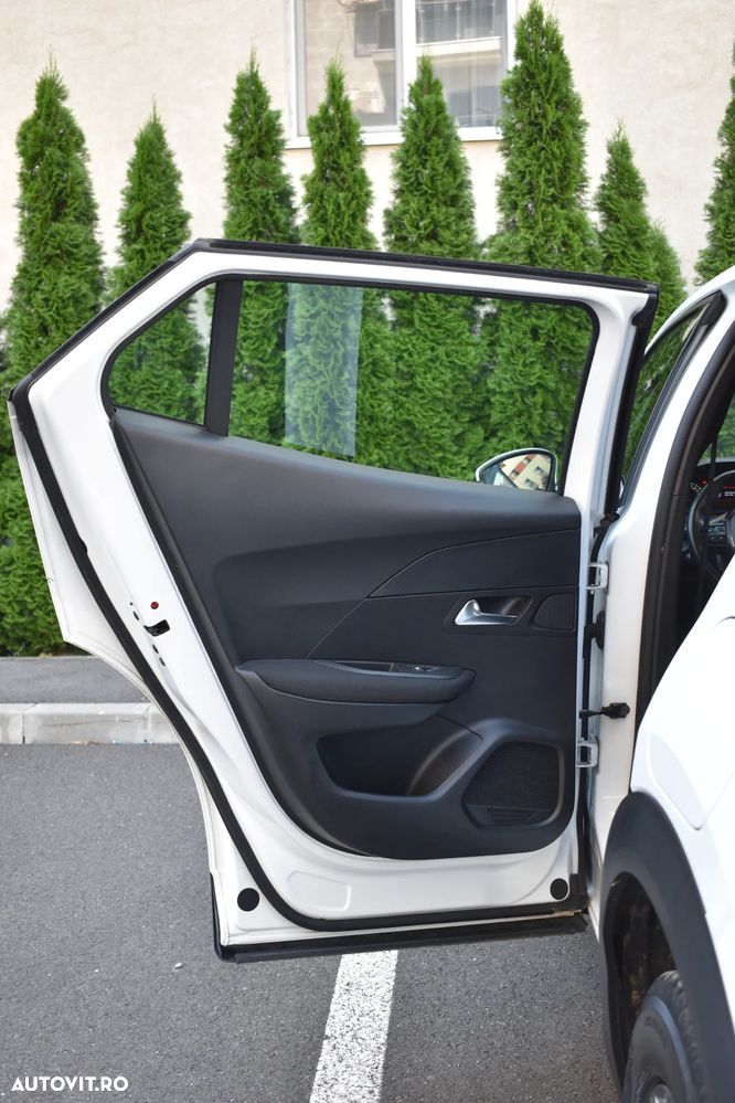 Peugeot 2008 - 24