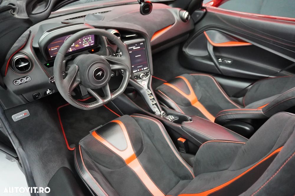 McLaren 720S - 16